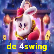 de 4swing